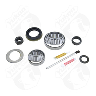 Yukon Pinion Installation Kit for 11.5" 2014 & up RAM 2500 w/small bearing ring & pinion set