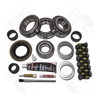 Yukon Master Overhaul Kit for 2014 & up RAM 2500 (small bearing set)