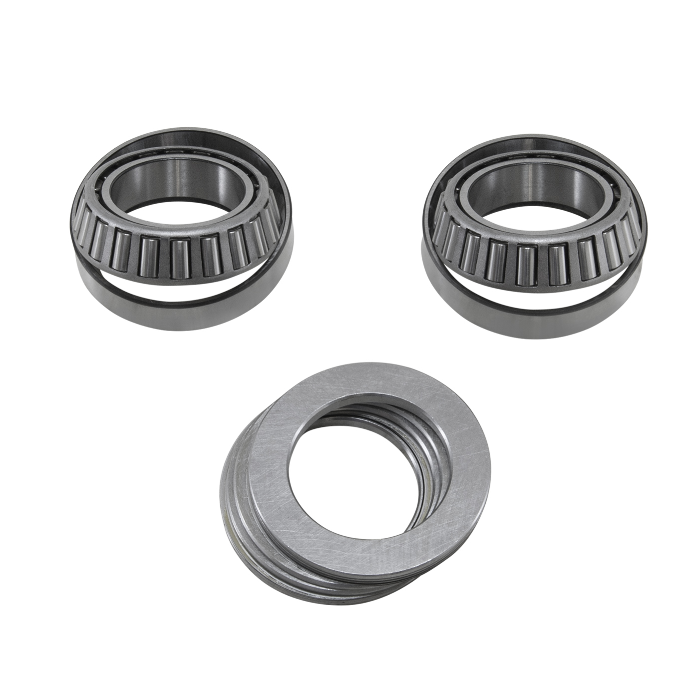 Yukon Carrier Installation Kit for Ford 9.75"