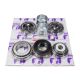 Yukon Rear Master Overhaul Kit for 2015 & up Ford 8.8"