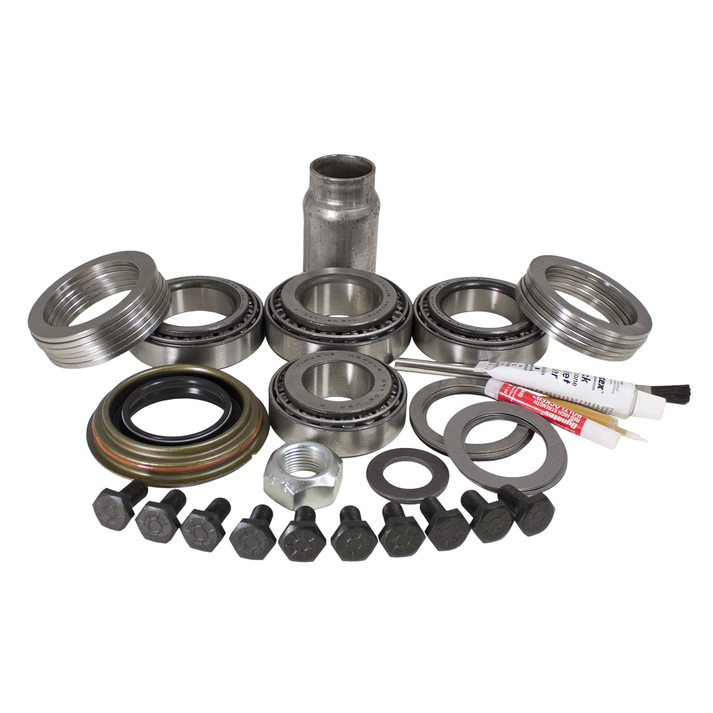 USA Standard Master Overhaul Kit for Corvette D44