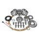 Yukon Master Overhaul Kit for Toyota V6 & Turbo 4 Cylinder, 2003-up 29 spline