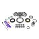 Yukon Master Overhaul Kit, Toyota Tacoma/4Runner, with OEM E-Locker, Incl Spacer