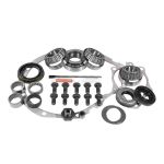 Yukon Gear & Axle Master Overhaul Kit for Various General Motors 8.25" IFS 