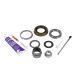 Yukon Minimum Install Kit, Jeep Wrangler JL Dana 30 Front, without Axle Seals