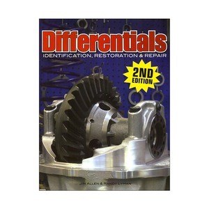 Differentials Identification, Restoration & Repair