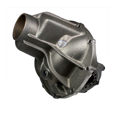 Ford 9" (9 inch) Reverse Rotation, 31 Spline 