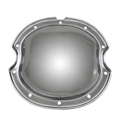 GM 8.2" Rear for Buick, Oldsmobile & Pontiac 