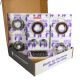 8.6" GM 4.88 Rear Ring & Pinion, Install Kit, Axle Bearings & Seal