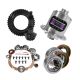 8.8" Ford 4.56 Rear Ring & Pinion, Install Kit, 31spl Posi, 2.99" Axle Bearings