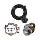 8.8" Ford 4.11 Rear Ring & Pinion, Install Kit, 2.99" OD Axle Bearings & Seals