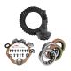 9.25" CHY 3.55 Rear Ring & Pinion, Install Kit, 1.62" ID Axle Bearings & Seal