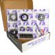 9.25" CHY 3.55 Rear Ring & Pinion, Install Kit, 1.62" ID Axle Bearings & Seal