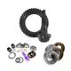 9.75" Ford 3.73 Rear Ring & Pinion, Install Kit, 2.99" OD Axle Bearings & Seals