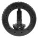 Yukon high performance ring & pinion set, GM 10.5", 14 bolt truck, 4.11 ratio