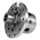 11.5" AAM 3.73 Rear Ring & Pinion, Install Kit, Posi, 4.375" OD Pinion Bearing