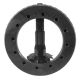 10.5" Ford 3.73 Rear Ring & Pinion and Install Kit