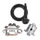 10.5" Ford 3.73 Rear Ring & Pinion, Install Kit, 35 Spline Posi 