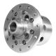 10.5" Ford 3.73 Rear Ring & Pinion, Install Kit, 35 Spline Posi