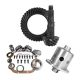 10.5" Ford 4.56 Rear Ring & Pinion, Install Kit, 35 Spline Posi