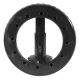 11.25" Dana 80 Thin 3.73 Rear Ring & Pinion, Install Kit, 4.375" OD Bearing 
