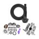 11.25" Dana 80 3.73 Rear Ring & Pinion, Install Kit, 35 Spline Posi, 4.375" BRG