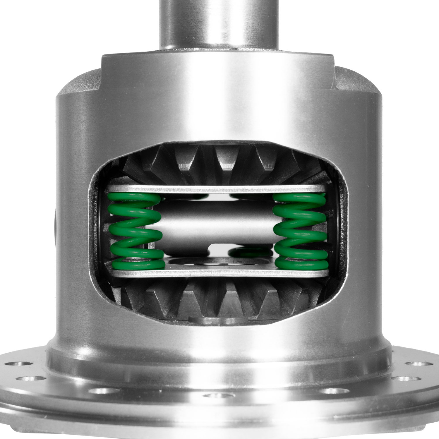 8.25" CHY 3.07 Rear Ring & Pinion, Install Kit, Posi, 1.618" ID Axle Bearings