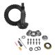 8.25"/ 213mm CHY 3.91 Rear Ring & Pinion and Install Kit