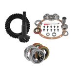 8.2" GM 3.08 Rear Ring & Pinion, Install Kit, 2.25" OD Axle Bearings & Seals