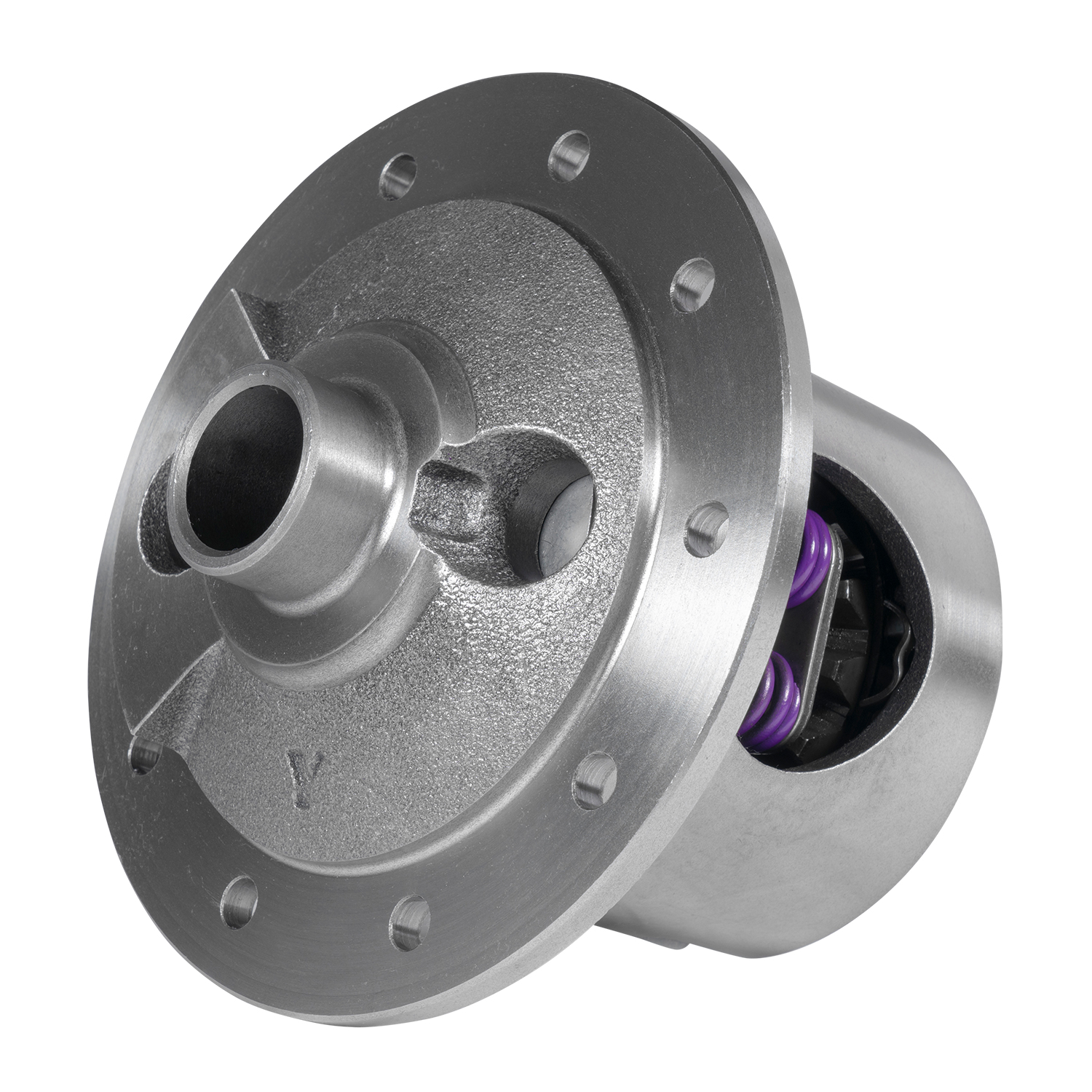8.2" GM 3.08 Rear Ring & Pinion, Install Kit, 28spl Posi, 2.25" Axle Bearings