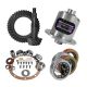 8.2" GM 3.73 Rear Ring & Pinion, Install Kit, 28spl Posi, 2.25" Axle Bearings