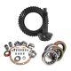 8.875" GM 12T 3.42 Rear Ring & Pinion, Install Kit, Axle Bearings & Seals