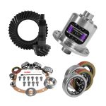 7.5" GM 3.42 Rear Ring & Pinion, Install Kit, 26spl Posi, 2.25" Axle Bearings 