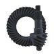 Yukon high perf ring & pinion set, Ford 10" oversized pro gear, 35 spline, 5.43