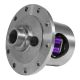 7.5/7.625 GM 4.11 Rear Ring & Pinion, Install Kit, 28spl Posi, Axle Bearings