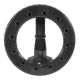 9.5" GM 3.42 Rear Ring & Pinion, Install Kit, Axle Bearings & Seals