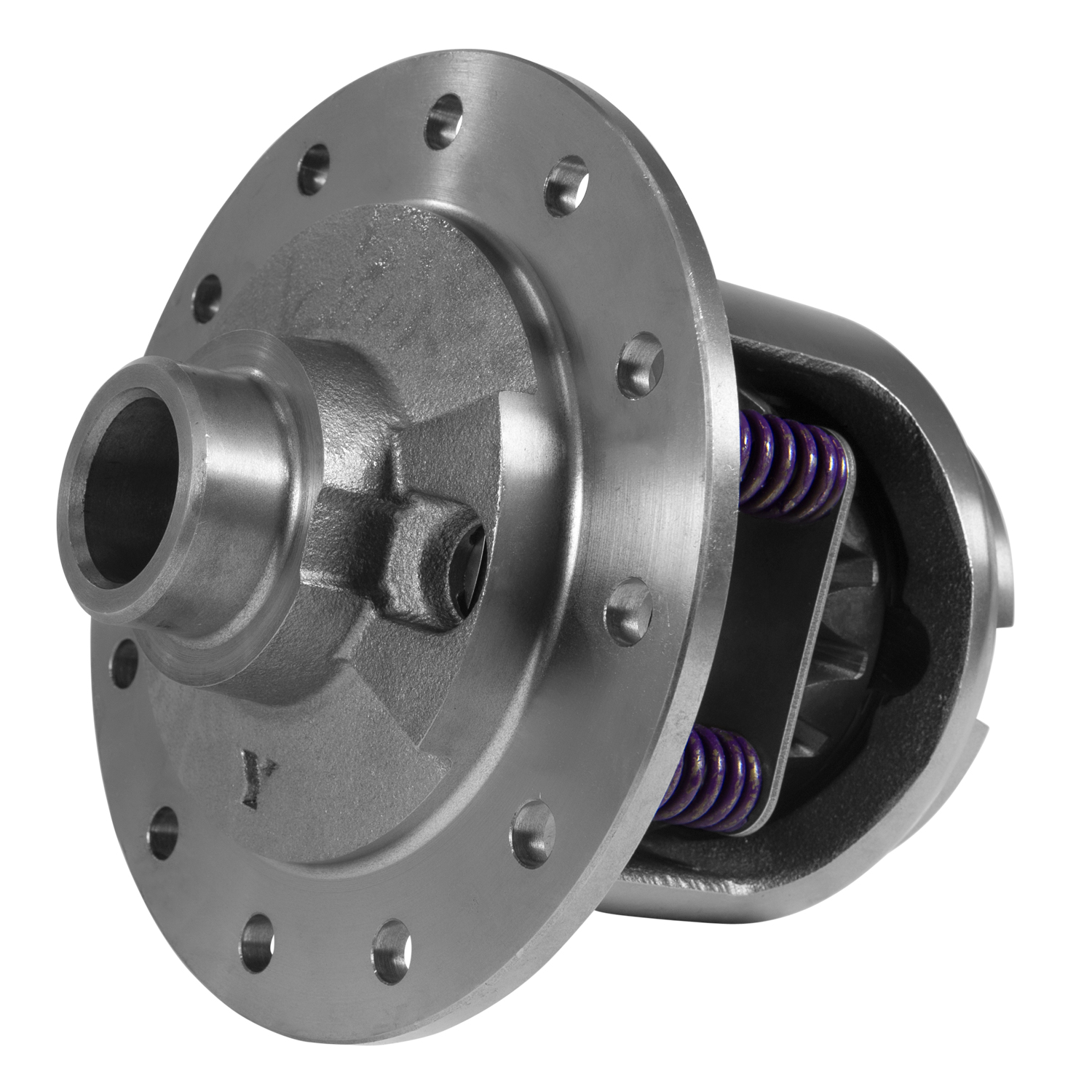 9.5" GM 4.11 Rear Ring & Pinion, Install Kit, 33spl Posi, Axle Bearing & Seals