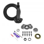 8.25"/ 213mm CHY 3.73 Rear Ring & Pinion and Install Kit
