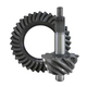 High performance Yukon Ring & Pinion gear set for Ford 9" in a 6.14 ratio 