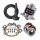 8.6" GM 4.56 Rear Ring & Pinion, Install Kit, 30spl Posi, Axle Bearings & Seals