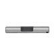 Notched cross pin shaft for 12P and 12T GM