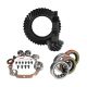 8.8" Ford 3.73 Rear Ring & Pinion, Install Kit, 2.53" OD Axle Bearings & Seals