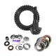 9.75" Ford 3.55 Rear Ring & Pinion, Install Kit, 2.53" OD Axle Bearings & Seal