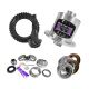 9.75" Ford 3.73 Rear Ring & Pinion, Install Kit, 34spl Posi, Axle Bearings