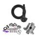 11.5" AAM 4.56 Rear Ring & Pinion, Install Kit, Posi, 4.125" OD Pinion Bearing