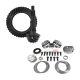 10.5" Ford 4.56 Rear Ring & Pinion and Install Kit