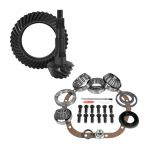 10.5" Ford 4.56 Rear Ring & Pinion and Install Kit