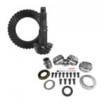 10.5" Ford 4.56 Rear Ring & Pinion and Install Kit