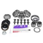 Yukon Master Overhaul Kit for Toyota 8” Front Differential