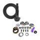 11.25" Dana 80 Thin 3.73 Rear Ring & Pinion, Install Kit, 4.375" OD Bearing